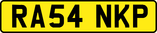 RA54NKP