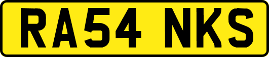 RA54NKS