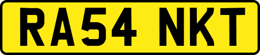 RA54NKT