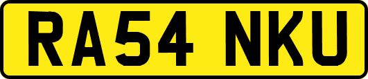 RA54NKU