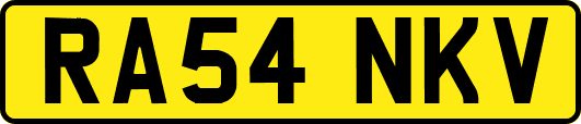 RA54NKV
