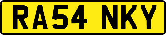 RA54NKY