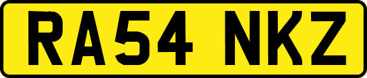 RA54NKZ