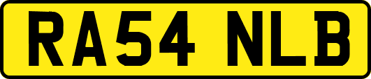 RA54NLB