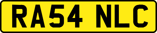 RA54NLC