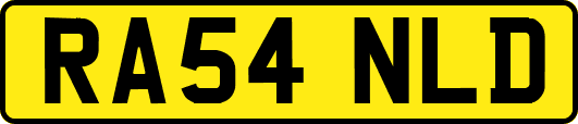 RA54NLD