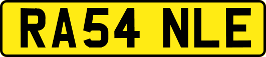 RA54NLE