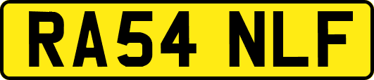 RA54NLF