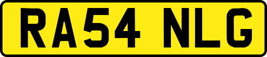 RA54NLG
