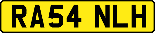 RA54NLH