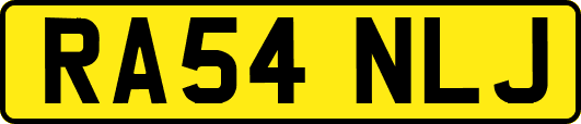 RA54NLJ