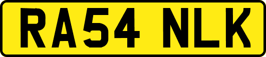 RA54NLK