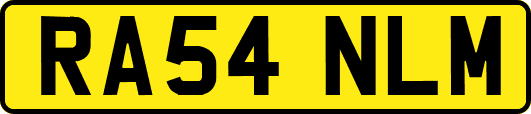 RA54NLM
