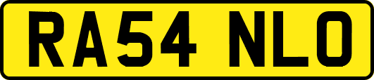 RA54NLO