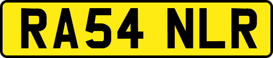 RA54NLR