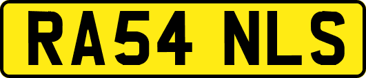 RA54NLS