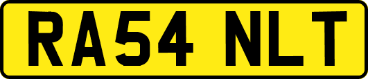 RA54NLT