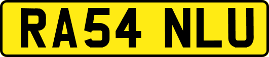 RA54NLU