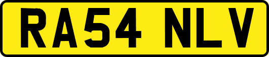 RA54NLV