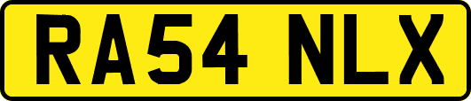 RA54NLX