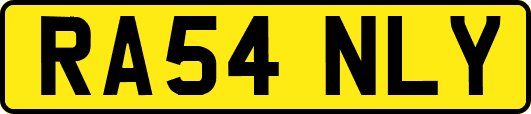 RA54NLY