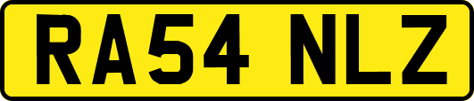 RA54NLZ