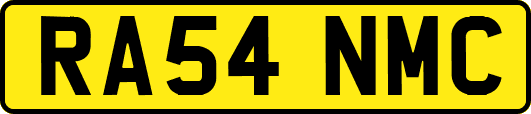 RA54NMC