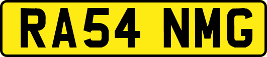 RA54NMG