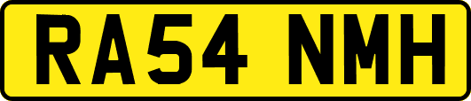 RA54NMH