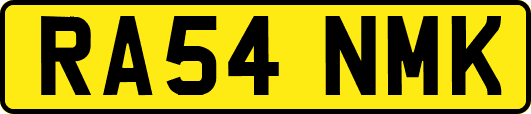 RA54NMK