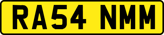 RA54NMM