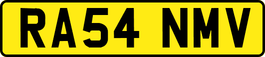 RA54NMV