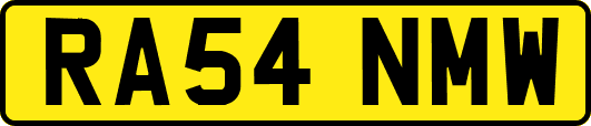 RA54NMW