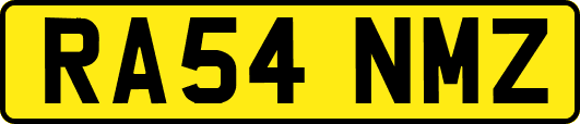 RA54NMZ