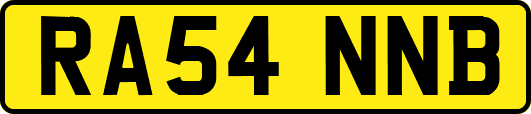 RA54NNB