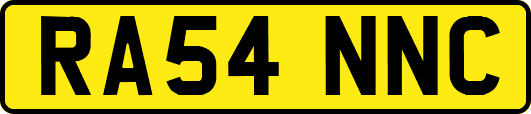 RA54NNC