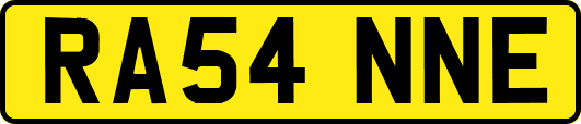 RA54NNE