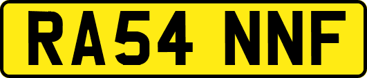 RA54NNF