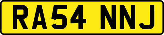 RA54NNJ