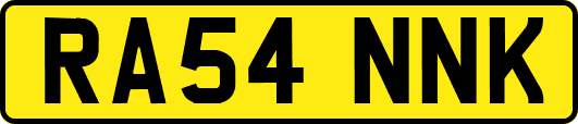 RA54NNK