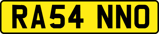 RA54NNO