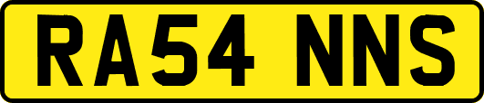 RA54NNS