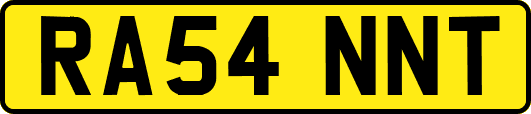 RA54NNT