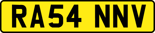 RA54NNV