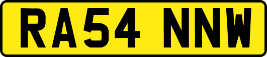 RA54NNW