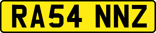 RA54NNZ