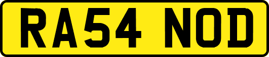 RA54NOD