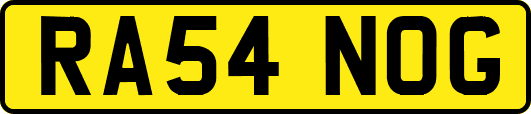 RA54NOG