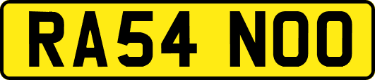 RA54NOO