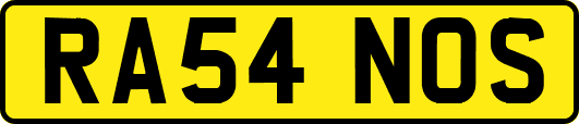 RA54NOS